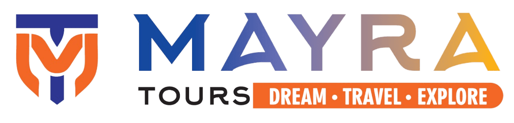 Mayra Tours — Dream, Travel, Explore